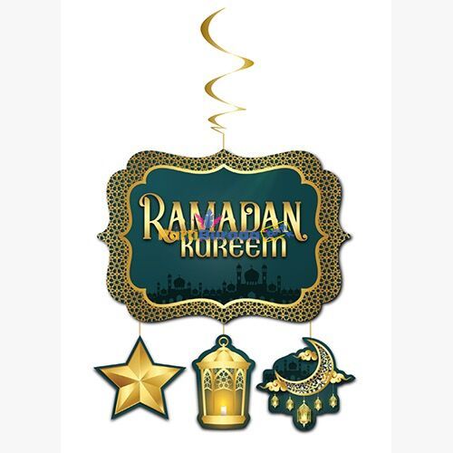 Asmali-Tavan-Sus-Ramadan-Kareem