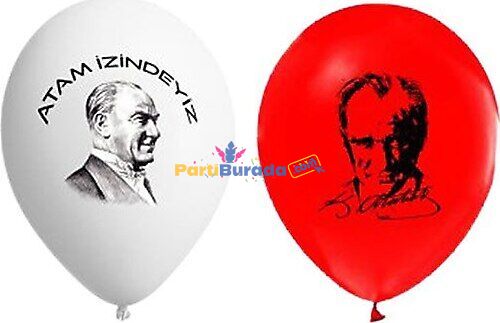 ATOM-12-INC-ATATURK-BASKILI-BALON