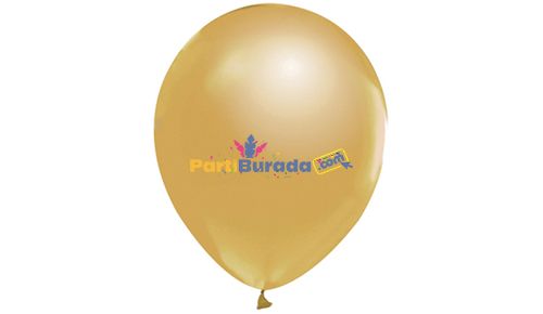 B.E-10-Inc-Metalik-Balon-Gold-100lu