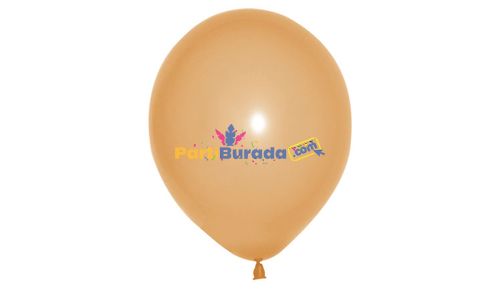 B.E-10-Inc-Pastel-Ten-Rengi-22-Gr-Balonlar-100lu