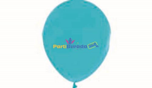 B.E-12-Inc-Turkuaz-Mavisi-Balon-Pastel