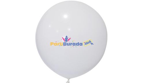 B.E-24-Inc-Beyaz-Jumbo-Balon-3lu