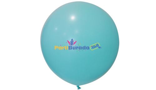 B.E-24-Inc-Su-Yesili-Jumbo-Balon-3lu