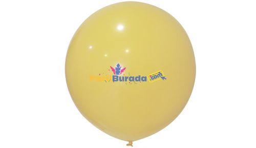 B.E-24-Inc-Vanilya-Jumbo-Balon-3lu