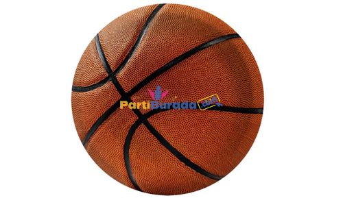 B.E-Basketbol-Tabak-8li