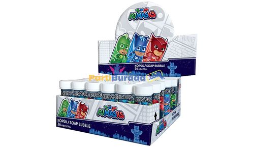 B.E-Kopuk-Lisansli-Pj-Masks-36li