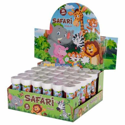 B.E-Kopuk-Safari-36li