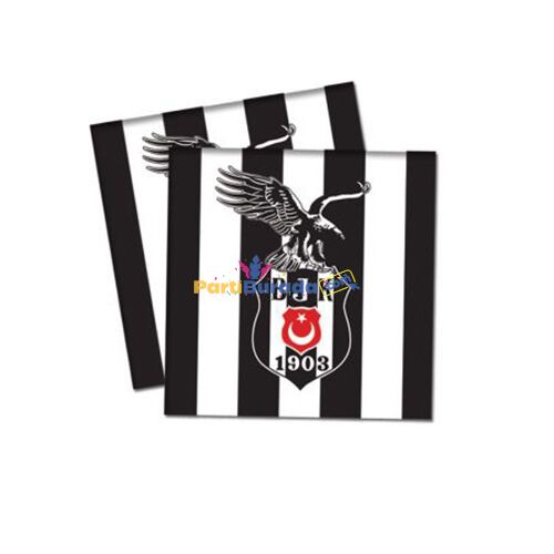 B.E-Lisansli-Besiktas-Pecete-33X33-16li