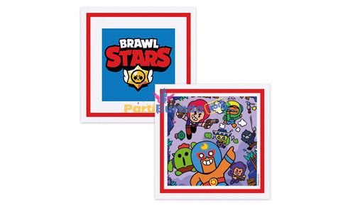 B.E-Lisansli-Brawl-Stars-Pecete-33X33-20li