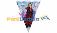 B.E-Lisansli-Frozen-2-Bayrak-Set