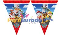 B.E-Lisansli-Paw-Patrol-Refresh-Bayrak-Set