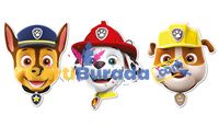 B.E-Lisansli-Paw-Patrol-Refresh-Maske-6li