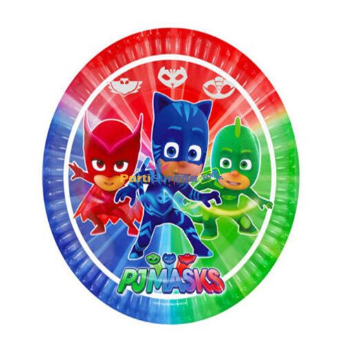 B.E-Lisansli-Pj-Masks-Tabak-8li