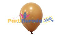 B.E.-10-INC-PASTEL-KARAMEL-22-GR-100LU-BALON