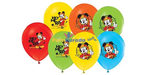 B.E.-12-Inc-Baskili-Mickey-Pastel41-Balon