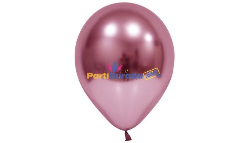 B.E.-12-Inc-Krom-Pembe-Balon-50li