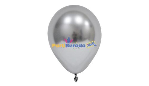 B.E.-6-Inc-Krom-Silver-Balon-50li