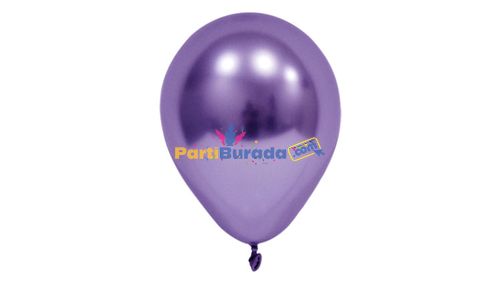 B.E.-6-Inc-Krom-Violet-Balon-50li