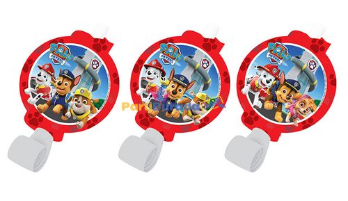 B.E.-LISANSLI-PAW-PATROL-REFRESH-KAYNANADILI-6LI