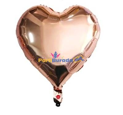 Dokme-Rose-Kalp-Folyo-Balon-18-inc