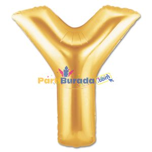 Gold-Y-Folyo-Balon-16-Inc