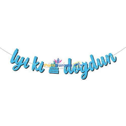 Kaligrafi-Banner-Mavi-Iyi-Ki-Dogdun