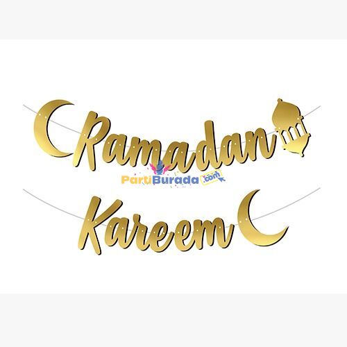 Kaligrafi-Banner-Ramadan-Kareem