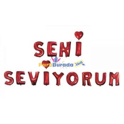 Kirmizi-Seni-Seviyorum-Folyo-Balon