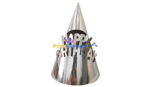 METALIZE-SILVER-HAPPY-BIRTHDAY-KULAH-SAPKA-20LI