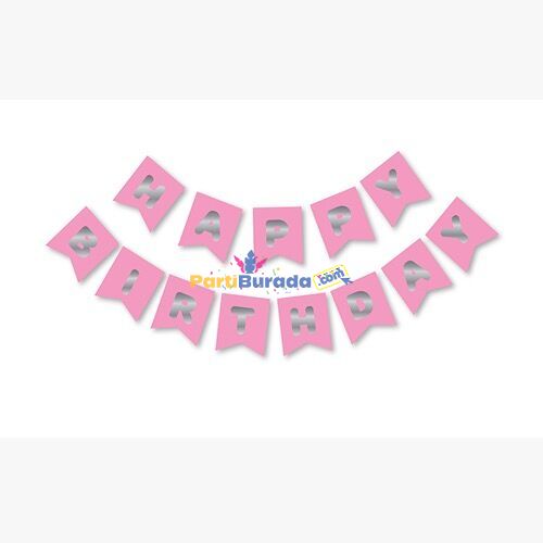 Pembe-Gumus-Happy-Yaldizli-Banner