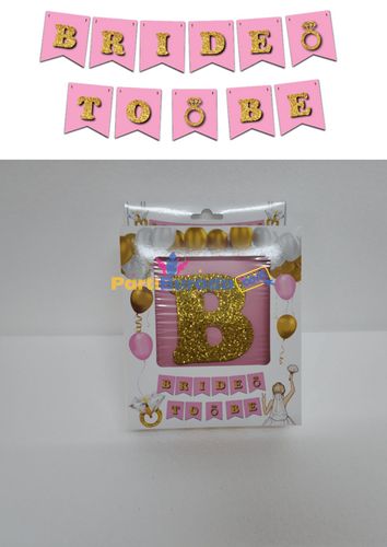 STRAFOR-BRIDE-TO-BE-BANNER-PEMBE-GOLD