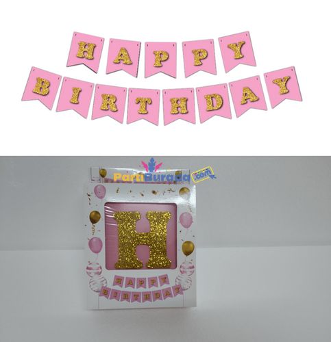 STRAFOR-HAPPY-BIRTHDAY-BANNER-PEMBE-GOLD