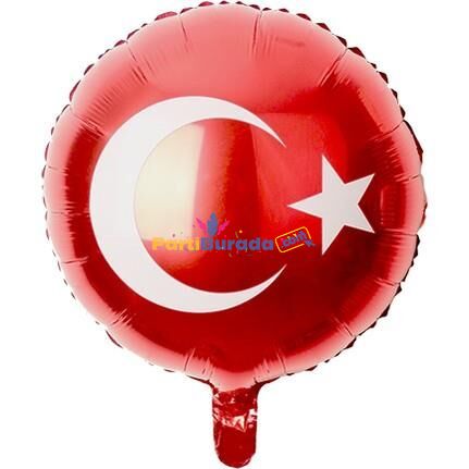 Turk-Bayragi-Folyo-Balon