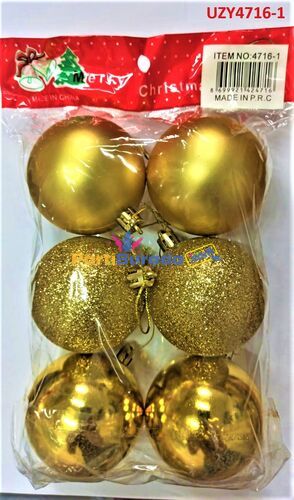 U4716-AGAC-PARTI-SUSU-TOP-6-LI-6CM-GOLD