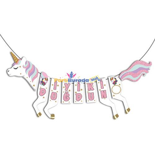 Unicorn-3D-Banner