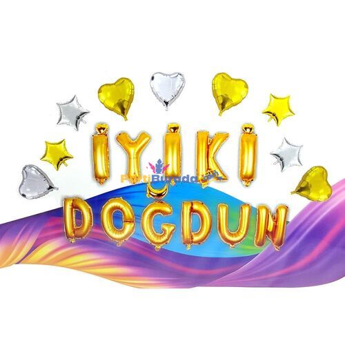 Yildizli-Gold-Iyi-Ki-Dogdun-Folyo-Balon