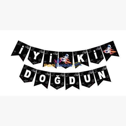 Zikzak-Banner-Uzay-Tema-Iyi-Ki-Dogdun